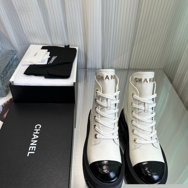 Ch*el boots